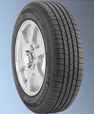 165/55r15　2018 Michelin XZX 165R15 86S Tire